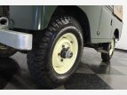Thumbnail Photo 23 for 1969 Land Rover Series II